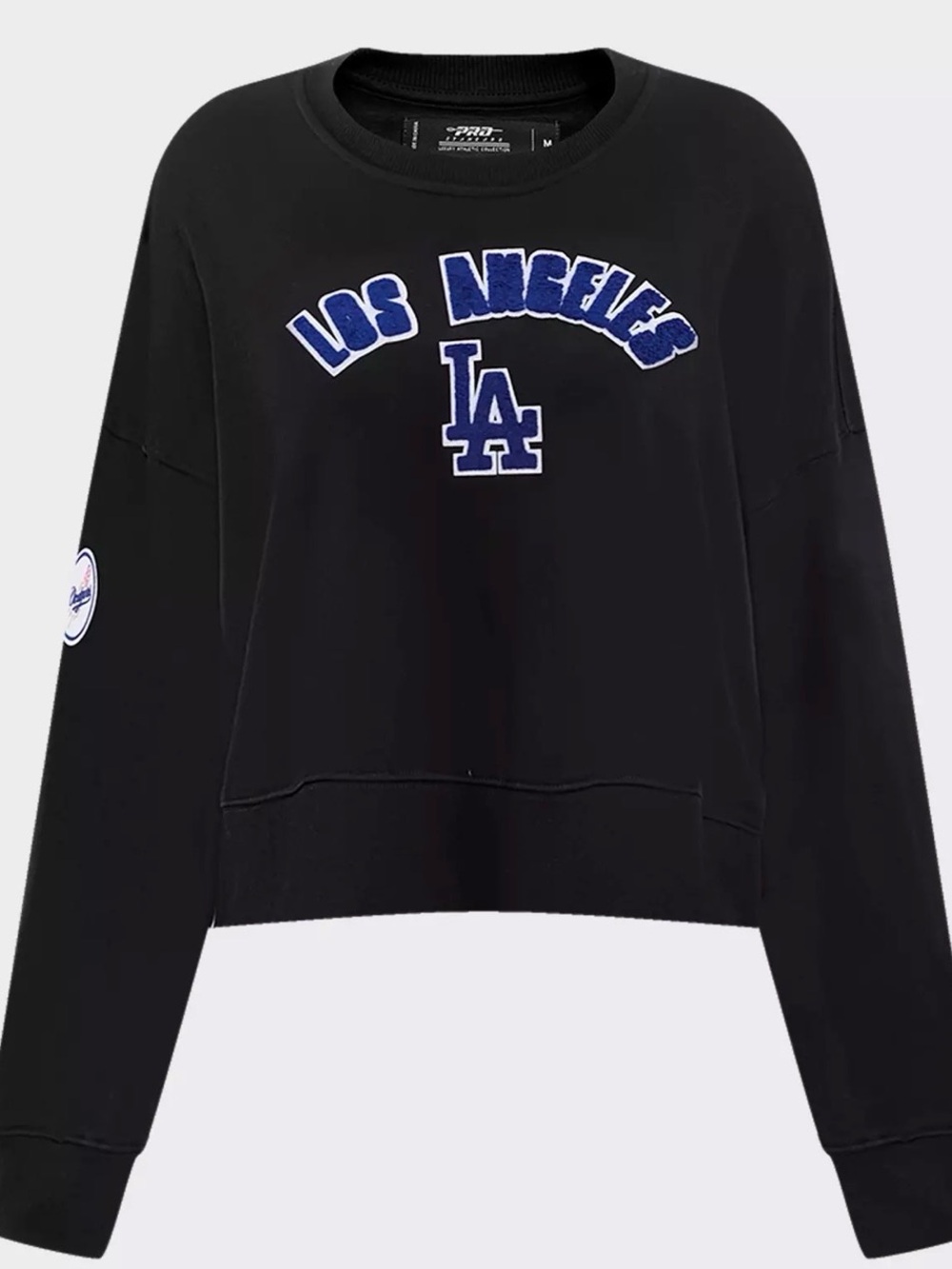 Los Angeles DODGERS SWEATSHIRT